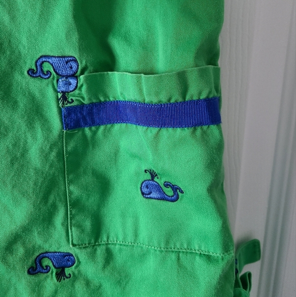 Lilly Pulitzer Whale Shift - Picture 3 of 5